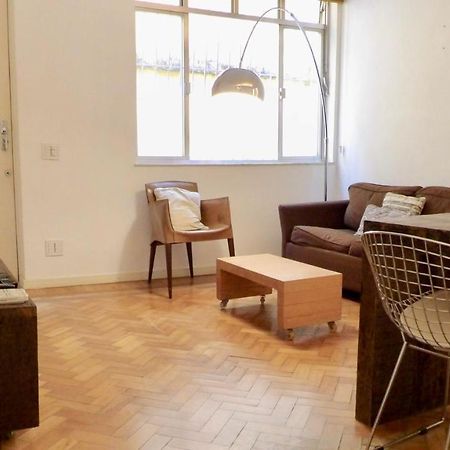 Apartmán Ipanema Prudente Posto 9 Rio de Janeiro Exteriér fotografie
