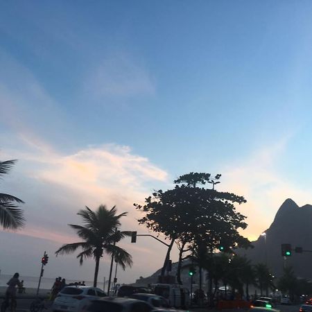 Apartmán Ipanema Prudente Posto 9 Rio de Janeiro Exteriér fotografie