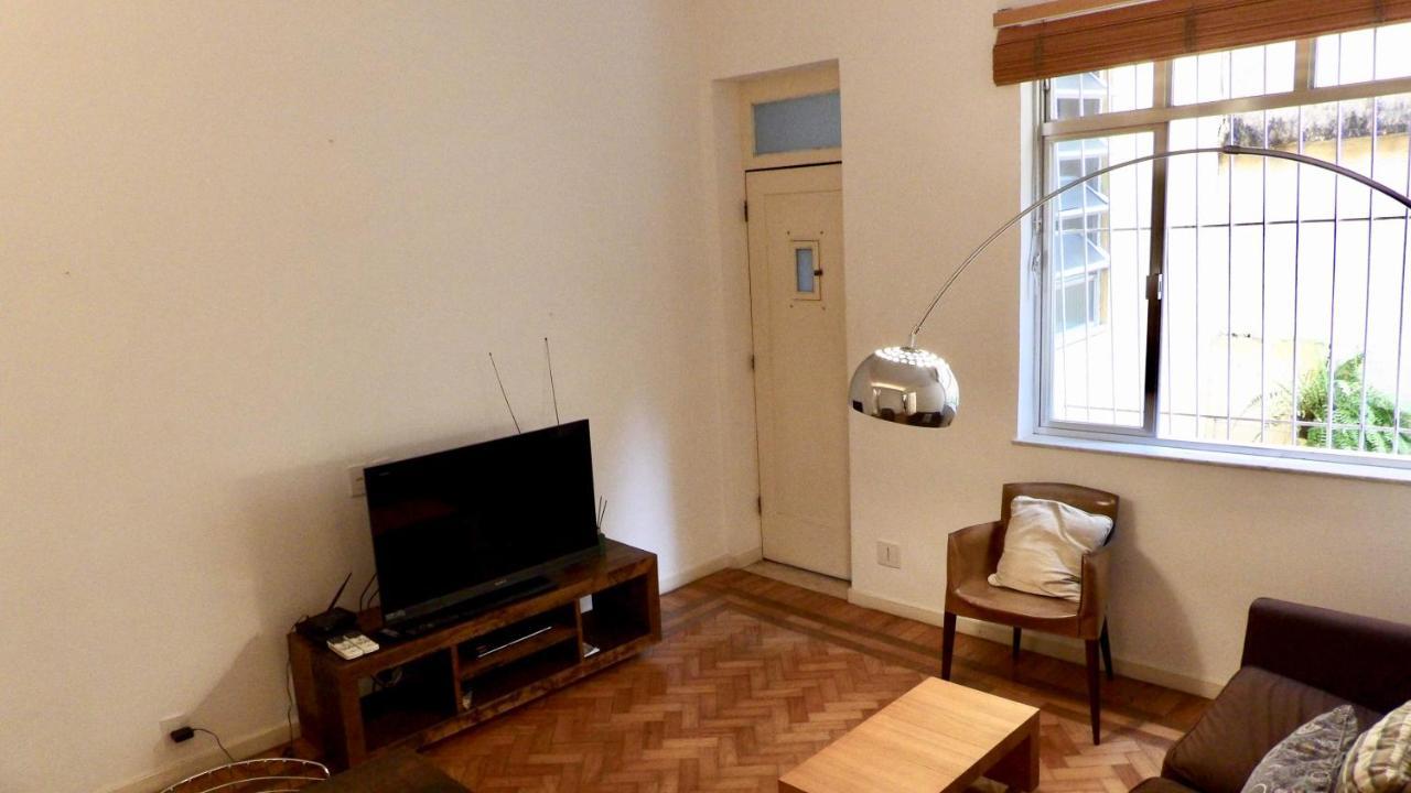 Apartmán Ipanema Prudente Posto 9 Rio de Janeiro Exteriér fotografie