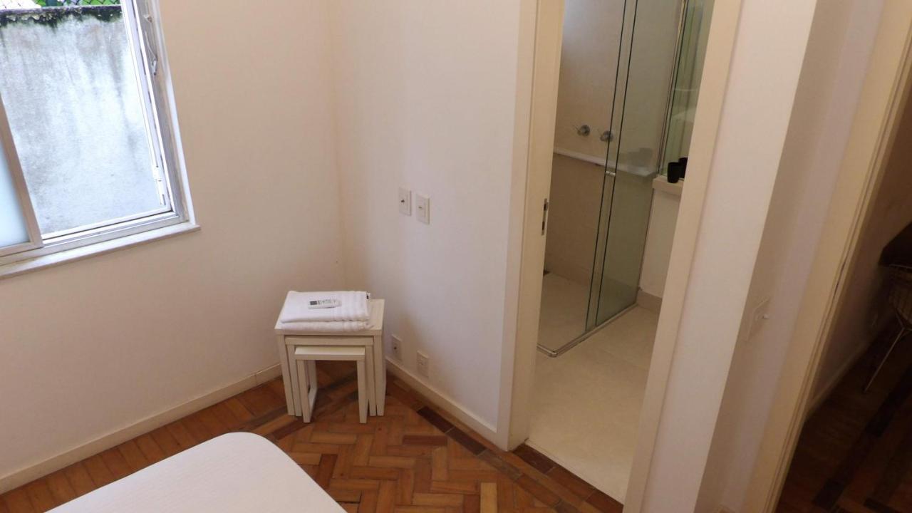 Apartmán Ipanema Prudente Posto 9 Rio de Janeiro Exteriér fotografie