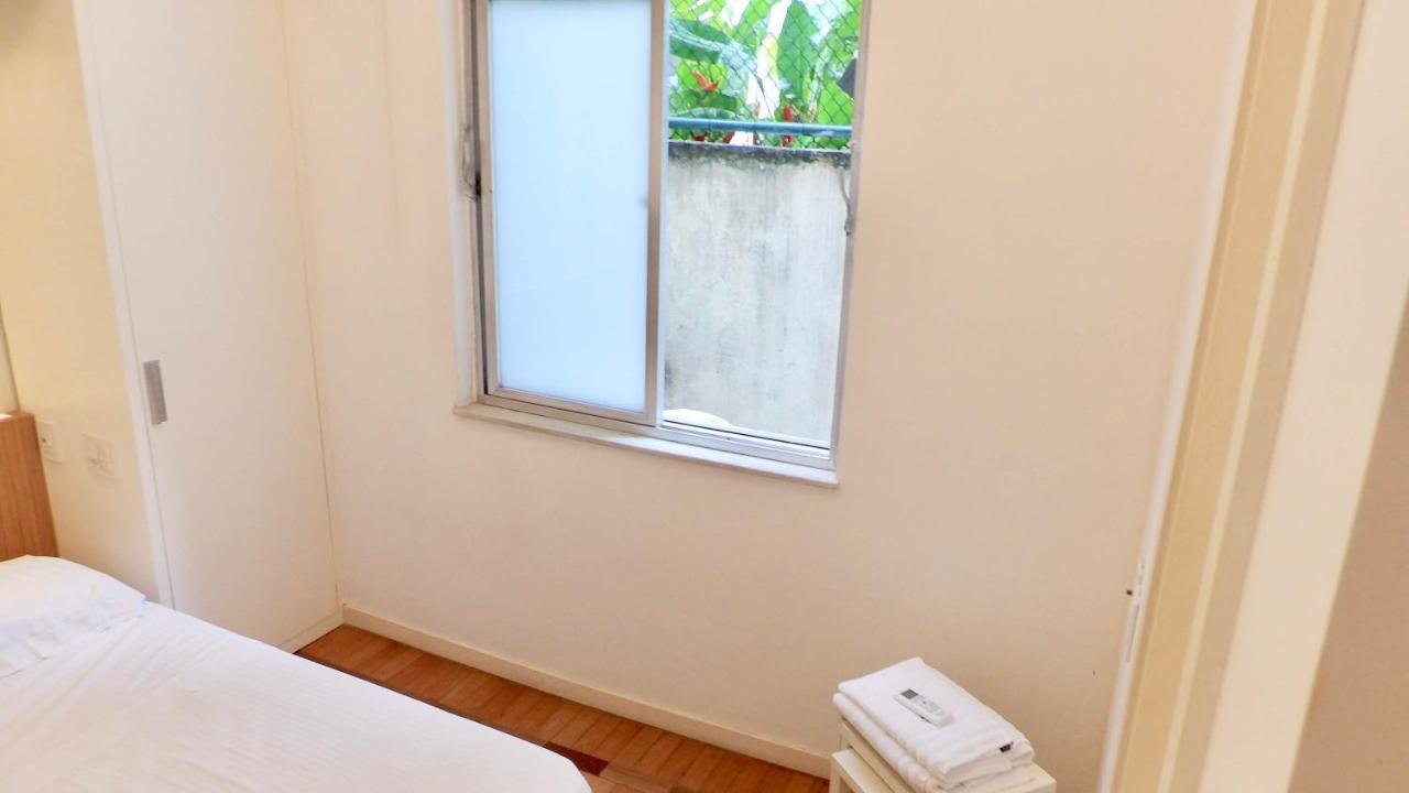 Apartmán Ipanema Prudente Posto 9 Rio de Janeiro Exteriér fotografie