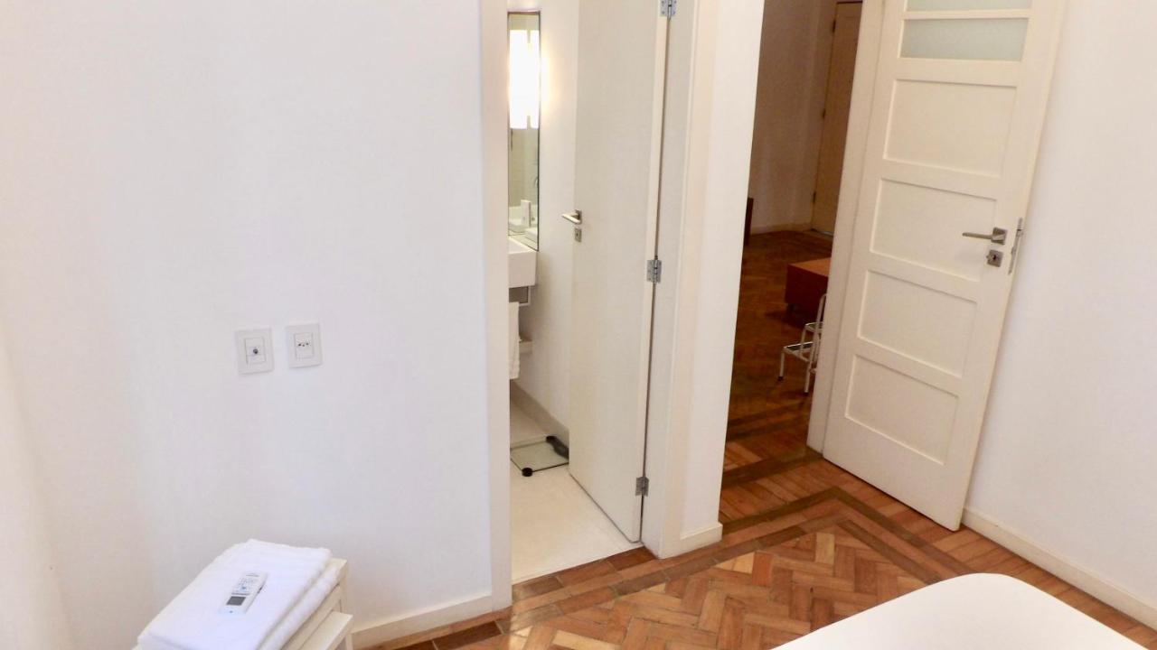 Apartmán Ipanema Prudente Posto 9 Rio de Janeiro Exteriér fotografie