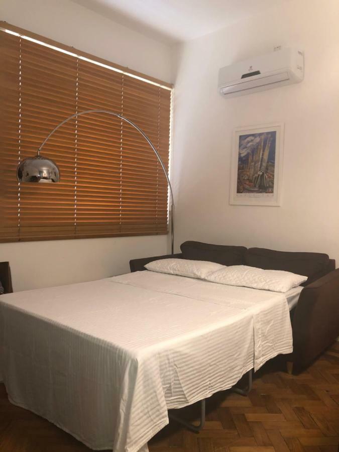 Apartmán Ipanema Prudente Posto 9 Rio de Janeiro Exteriér fotografie