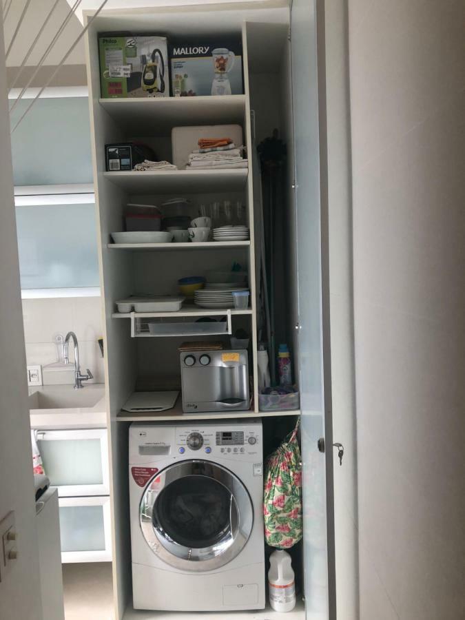 Apartmán Ipanema Prudente Posto 9 Rio de Janeiro Exteriér fotografie