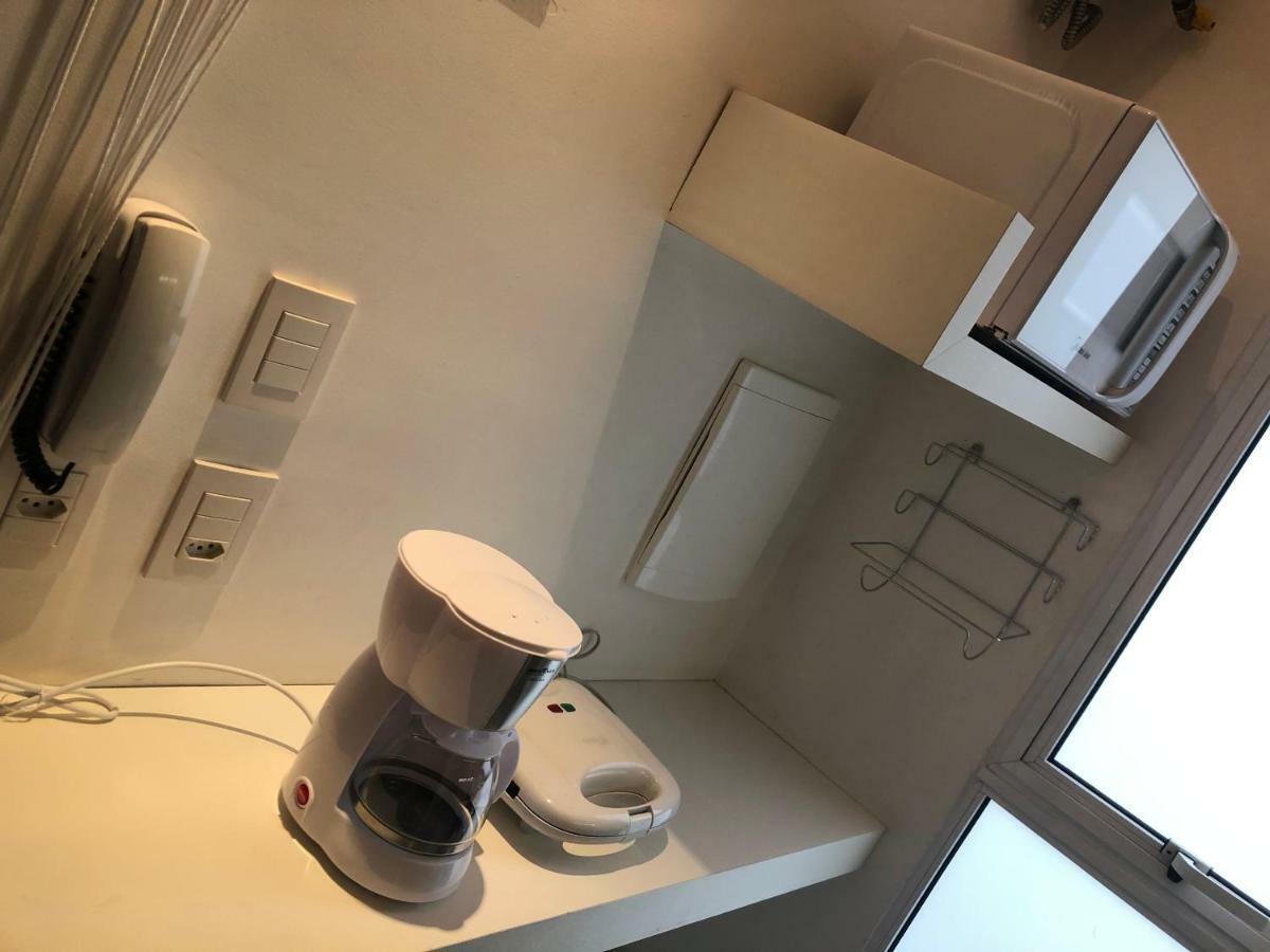 Apartmán Ipanema Prudente Posto 9 Rio de Janeiro Exteriér fotografie