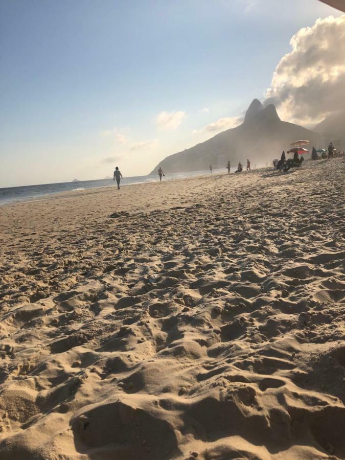 Apartmán Ipanema Prudente Posto 9 Rio de Janeiro Exteriér fotografie