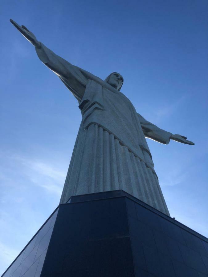 Apartmán Ipanema Prudente Posto 9 Rio de Janeiro Exteriér fotografie